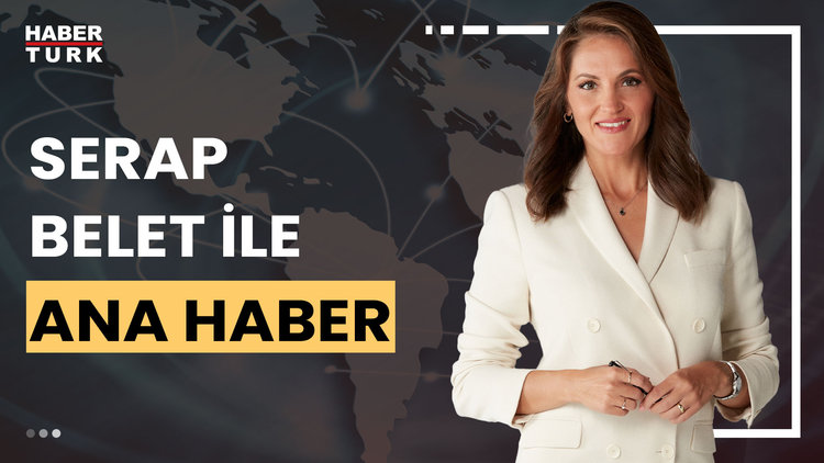  Ana Haber Bülteni - 20 Haziran 2024 (Erdoğan ve Özel ne görüştü?)