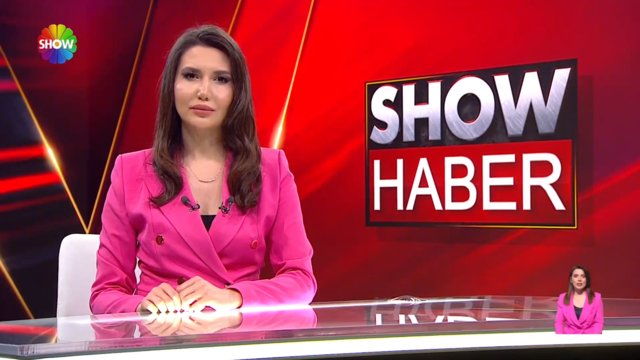 Show Ana Haber - 20.06.2024