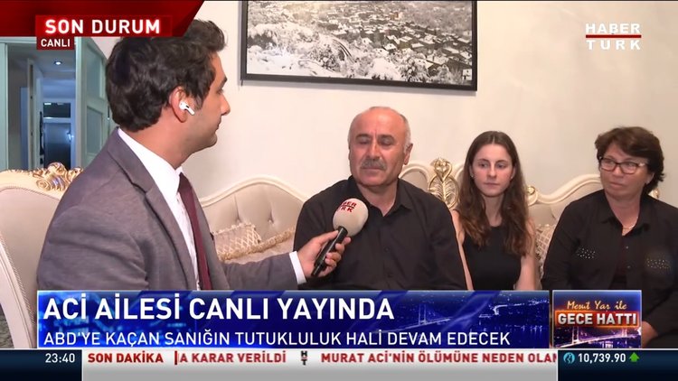 Timur Cihantimur hakim karşısına çıktı! Yeni karar açıklandı