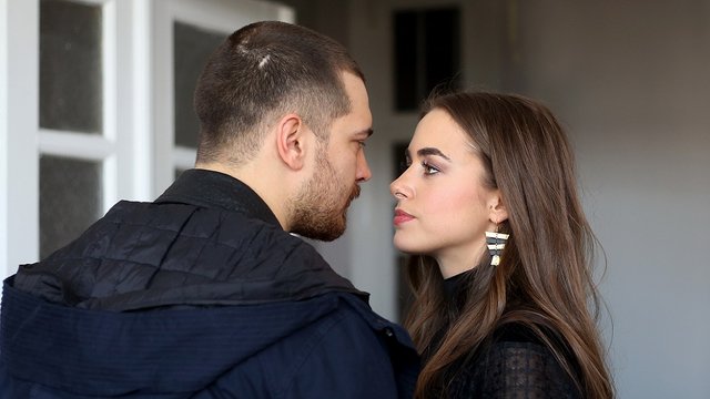 İçerde 23. Bölüm