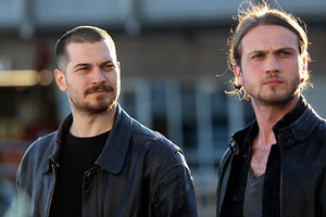 İçerde 28. Bölüm