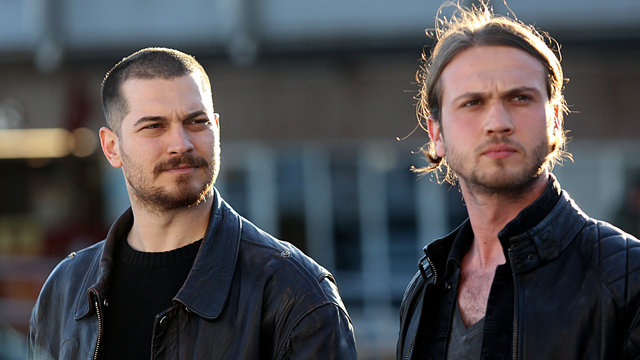 İçerde 28. Bölüm