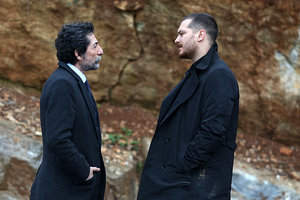 İçerde 27. Bölüm