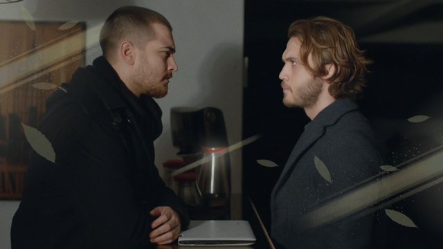 İçerde 16. Bölüm