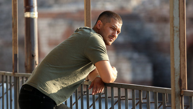 İçerde 26. Bölüm