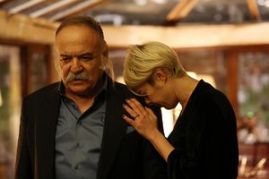 İçerde 29. Bölüm
