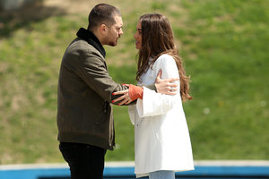 İçerde 30. Bölüm