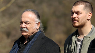 “İçerde”nin 25. bölümünde; Sarp ve Celal’in oyunu Kudret’in beklenmedik hareketiyle gerçek olmuştur.