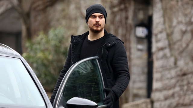 İçerde 20. Bölüm