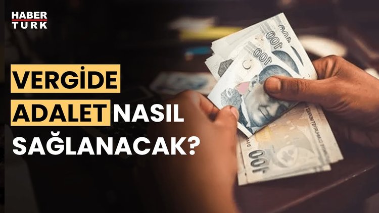 Yeni vergi düzenlemesinde neler var? Ahmet Cangöz anlattı