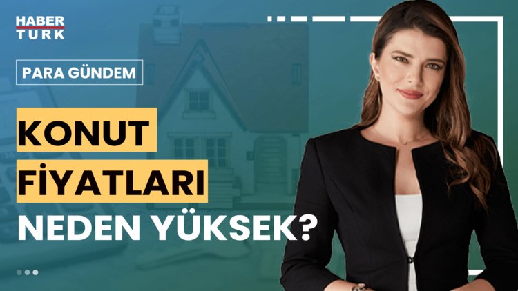 Para Gündem - 21 Haziran (Kirada %25 zam sınırı kalkacak mı?)