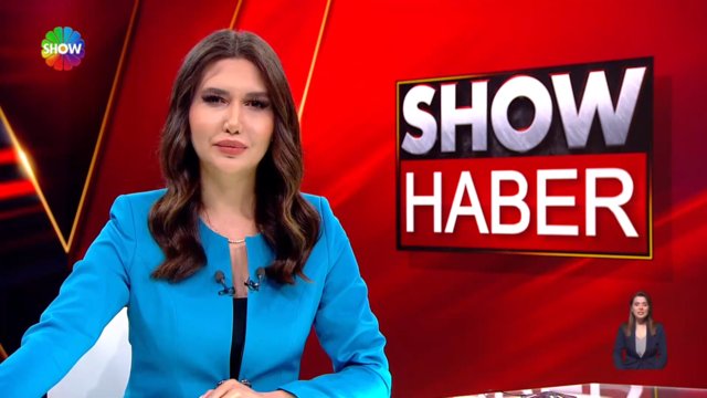 Show Ana Haber - 21.06.2024