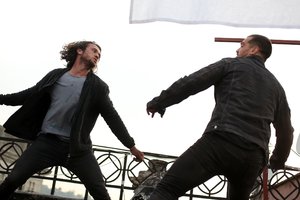 İçerde 33. Bölüm