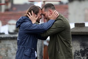 İçerde 35. Bölüm