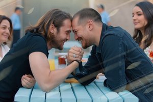 İçerde Final Bölümü