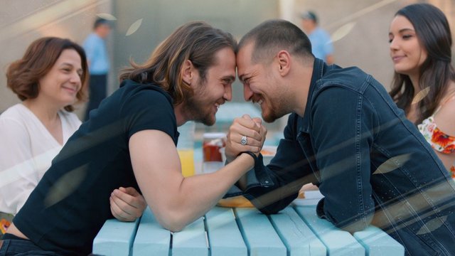 İçerde Final Bölümü