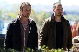 İçerde 32. Bölüm