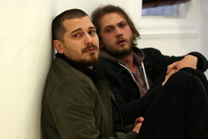 İçerde 31. Bölüm