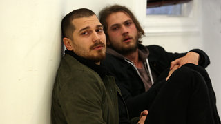 İçerde 31. Bölüm