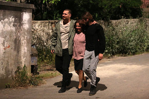 İçerde 38. Bölüm