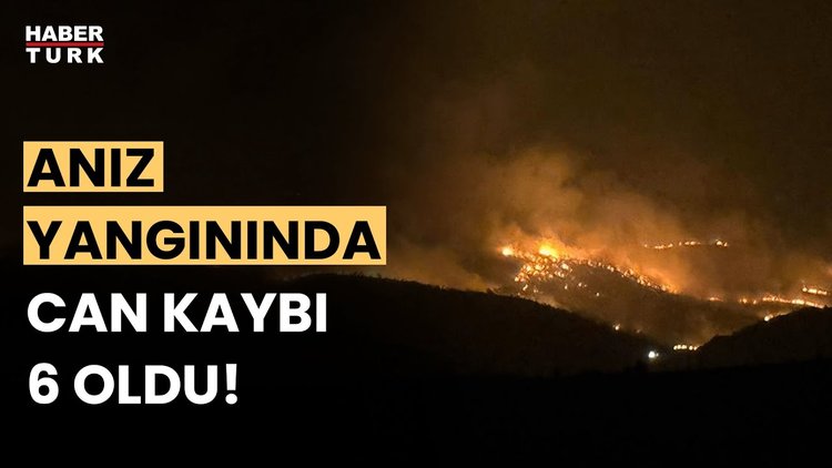 Diyarbakır - Mardin sınırındaki yangında son durum ne?