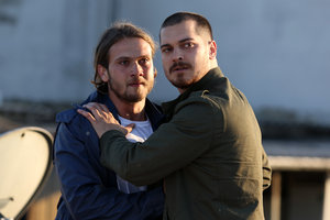 İçerde 36. Bölüm