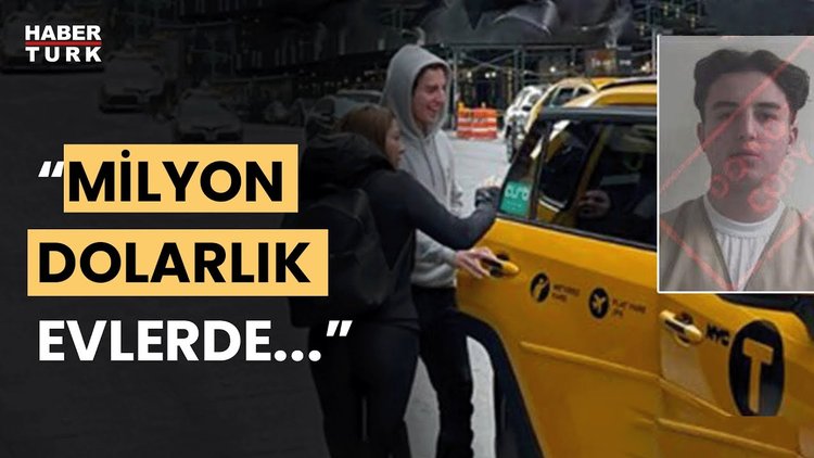 ABD'li Savcıdan Timur Cihantimur'un avukatlarına sert yanıt!