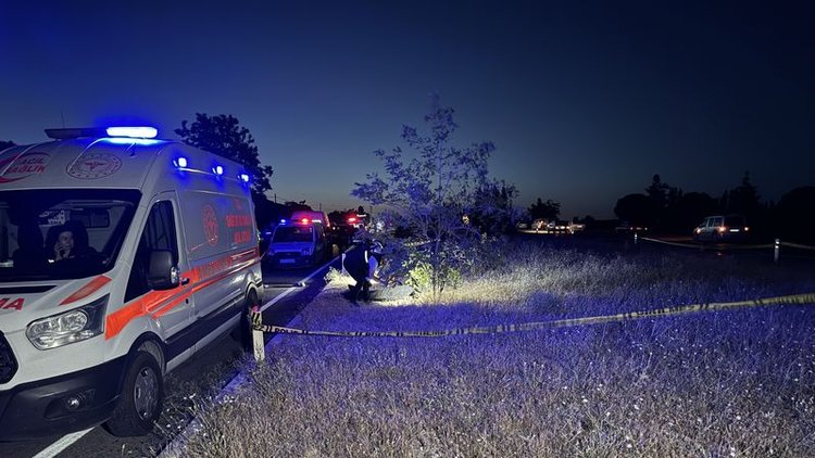 Akrabalar arasında çıkan kavga