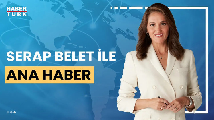 Hafta Sonu Ana Haber - 22 Haziran 2024 (Temmuz'da zam nasıl hesaplanacak?)