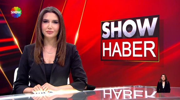 Show Ana Haber - 23.06.2024