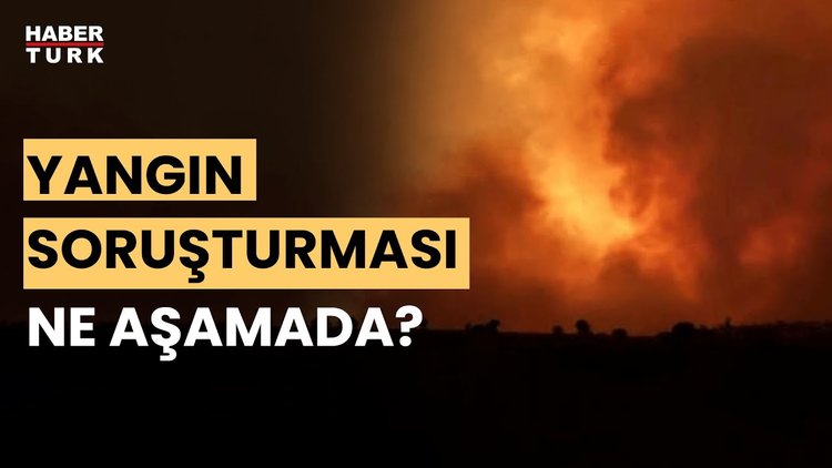 Yangın faciası nasıl yaşandı?