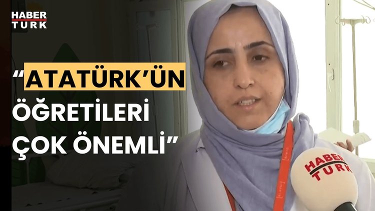 Kabil'de Atatürk Çocuk Hastanesi | Dosya Haber