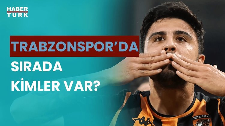 Nwakaeme, Barısıc, Lundstram, Dragus ve Ozan KAP&#039;a bildirildi.