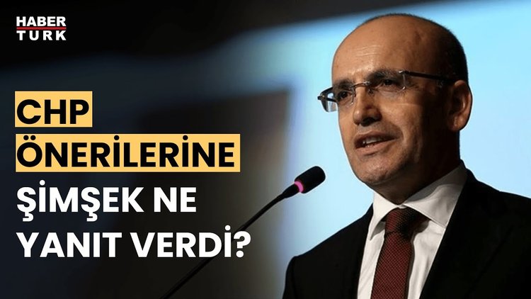Şimşek ve Karatepe ne konuştu? Prof. Dr. Binhan Elif Yılmaz ve Prof. Dr. Oral Erdoğan anlattı