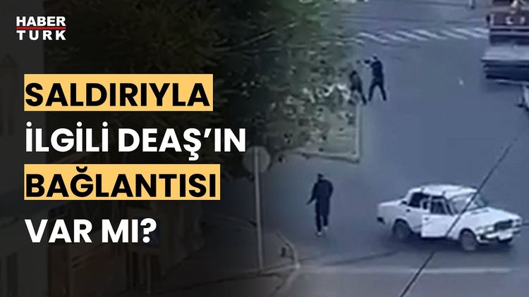 Saldırı için neden Dağıstan bölgesi seçildi? Prof. Dr. Ali Poyraz Gürson değerlendirdi