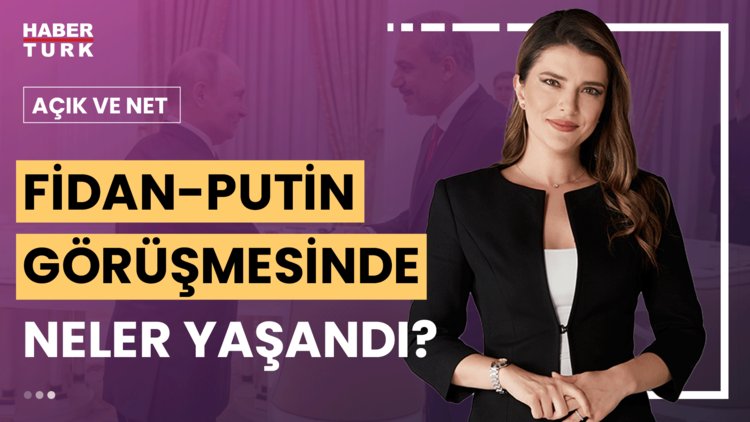 Açık ve Net