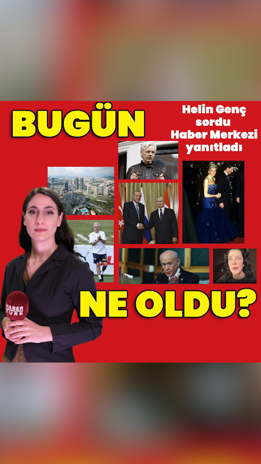 25 Haziran 2024: Bugün ne oldu? İşte günün öne çıkan haberleri