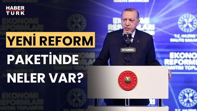Vergi adaleti güçlendirilecek mi? Prof. Dr. Murat Batı anlattı