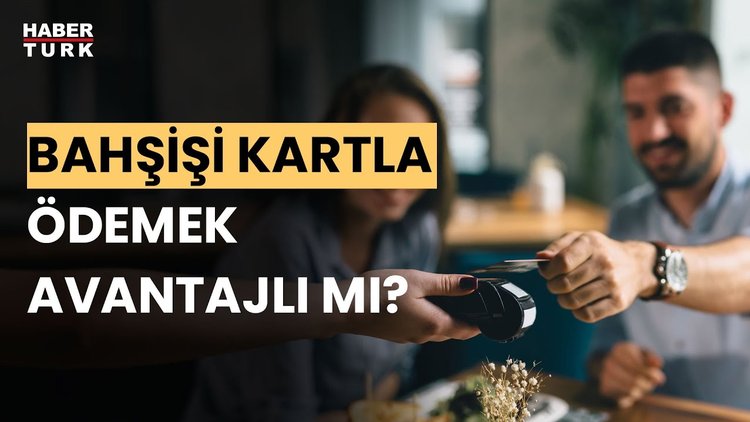 Bahşiş gelirinde basitleştirilmiş vergi doğru mu? Kaya Demirer yanıtladı