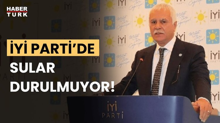 Koray Aydın istifa edecek mi?