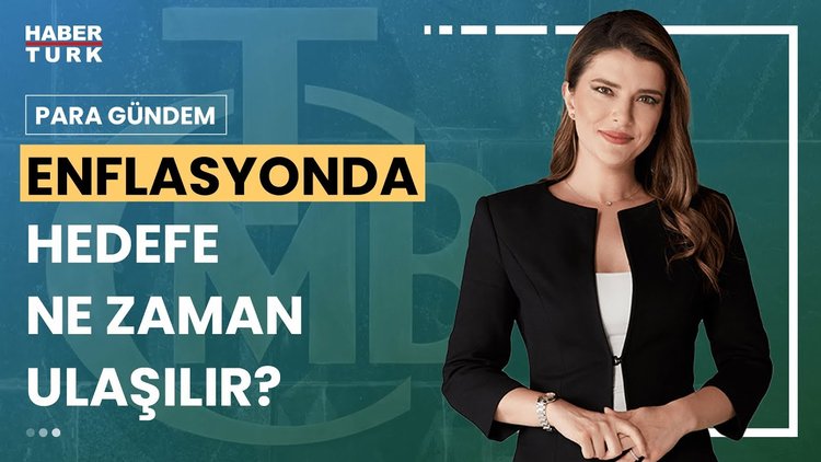Para Gündem - 26 Haziran 2024 (MB'nin faiz kararı ne olur?)
