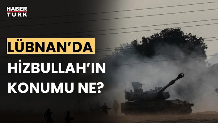 İsrail gözünü Lübnan'a mı çevirdi? Çetin Çetiner değerlendirdi
