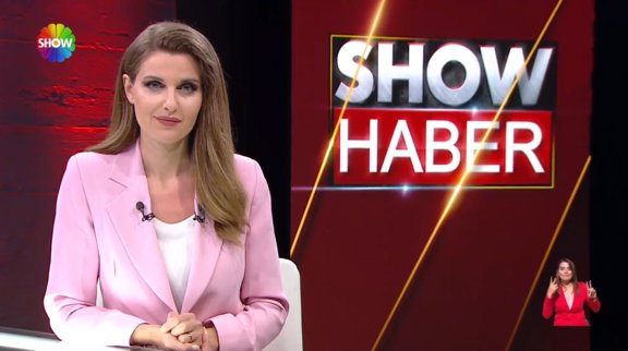 Show Ana Haber - 26.06.2024