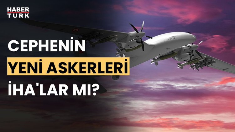 Teknoloji savaşların seyrini nasıl değiştirdi? Kadir Doğan anlattı