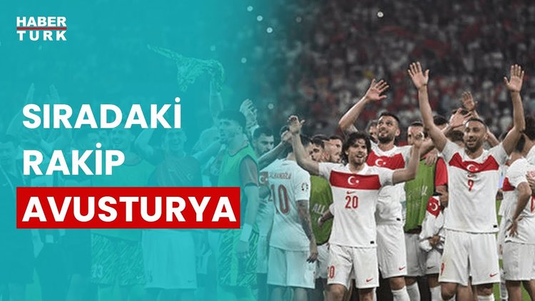 Türkiye, Çekya karşısında kazanarak EURO 2024&#039;te son 16&#039;ya kaldı