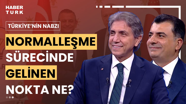 Türkiye&#039;nin Nabzı - 27 Haziran 2024 (Normalleşmeye son mu devam mı?)