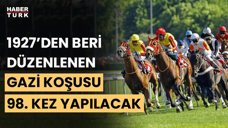 1927&#039;den beri yapılan Gazi Koşusu&#039;nun önemi ne? Süleyman Akdı yanıtladı