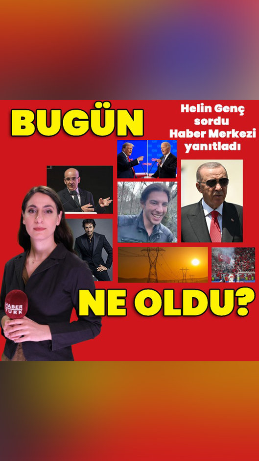 28 Haziran 2024: Bugün ne oldu? İşte günün öne çıkan haberleri