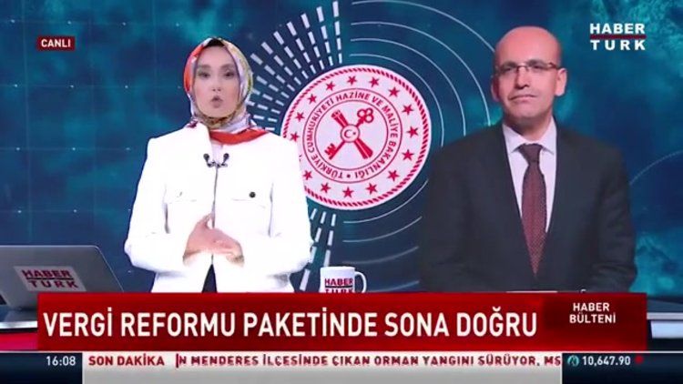 Vergi paketi taslağında neler var?