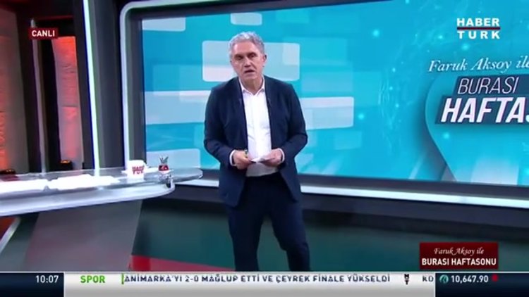 %25 sonrası süreç nasıl işleyecek? Av. Ali Güvenç Kiraz yanıtladı.